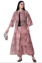 Long Shrug and Pants